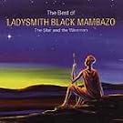 The Star and Wiseman: The Best of Ladysmith Black Mambazo