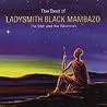 Image of album by Ladysmith Black Mambazo