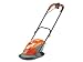 Flymo Hovervac Hover Mower 28cm
