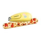 Tweezerman Baby Nail Clipper With Bear File