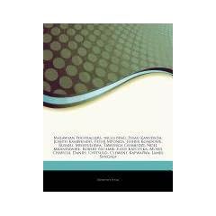 Articles on Malawian Footballers, Including: Essau Kanyenda, Joseph Kamwendo, Peter Mponda, Fisher Kondowe, Russell Mwafulirwa, Tawonga Chimodzi, Noel