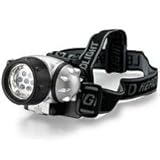 Thinktank Technology KC90083 7 LED Wide Beam Headlamp