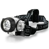 Thinktank Technology KC90083 7 LED Wide Beam Headlamp