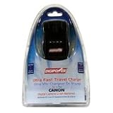 Travel Charger for Canon