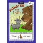 Monster and Muffin (All Aboard Reading. Picture Reader)