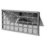 Foundation Vent - Fc1 16X8 Alum Foundation Vent