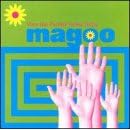 Vote the Pacifist Ticket Today by Magoo