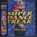 Search : Super Dance Freak, Vol. 66