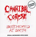 Butchered At Birth