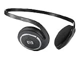 HP Bluetooth Stereo Headphones - headphones ( FA303A#ABA )