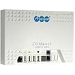 Auerswald COMpact 2104.2 USB Tk-Anlage Isdn 1 x S0-ext. 4 x a/b USB