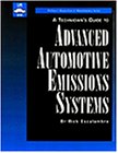 A Technician's Guide to Advanced Automotive Emissions Systems (Delmar's Inspection & Maintenance) under Emissions Control in The Books Store