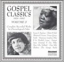 CD-Charts  Search : Gospel Classics Vol.3