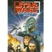 Star Wars Chronologie Teil I - mit Jahreszahl als Orientieru