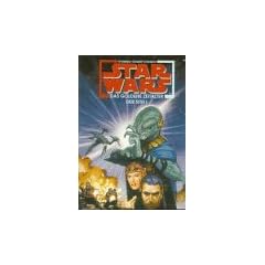 Star Wars, Bd.14, Das goldene Zeitalter der Sith, Teil I