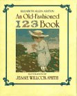 AN Old-Fashioned 1 2 3 Book (Viking Kestrel picture books)