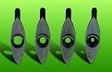 GAME WARNING SYSTEM PRO HUNTER STRING PEEPSSize: Small