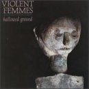 CD-Charts  Music : Hallowed Ground