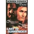 Last to Surrender