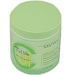 CURL LIFE by Matrix DEFINING SYSTEM CONTOURING CREAM FOR THICK COARSE HAIR 5.1 OZ