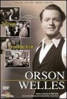 Revue Laserlight Video  / The Stranger / Orson Welles on Film
