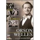 The Stranger   Orson Welles on Film by 