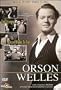 The Stranger / Orson Welles on Film The Stranger / Orson Welles on Film