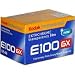 Kodak PROFESSIONAL EKTACHROME E100GX - Color slide film - 135 (35 mm) - ISO 100 - 36 exposures