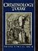 Criminology Today (Hardcover)