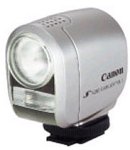 Canon �r�f�I�t���b�V�����C�g VFL-1