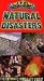Amazing Video Collection: Natural Disasters [VHS]