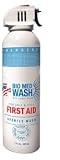 Bio Med Wash 7oz Twin Pack, White