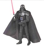 スター・ウォーズ ヴィンテージフィギュア ダースベイダー