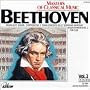 Masters of Classical Music: Beethoven