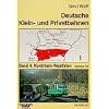 Deutsche Klein- und Privatbahnen: Deutsche Kleinbahnen und Privatbahnen, Bd.4, Nordrhein-Westfalen, s�dlicher Teil