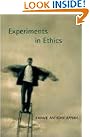 Experiments in Ethics