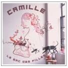 Le Sac Des Filles