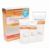 Neutrogena Complete Acne Therapy System