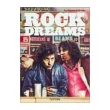 Rock Dreams