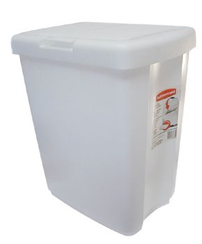 Amerock Replacement Waste Bin 35 Quart 10 3/4