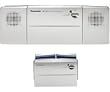 Panasonic RP-SPT70 Compact Travel Speaker with Foldable Mechanism