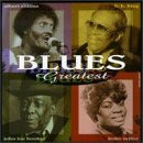Review Various Artists  / Blues Greatest [CASSETTE]