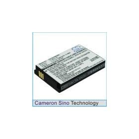 Replacement battery for Golf Buddy World Platinum, Platinum
