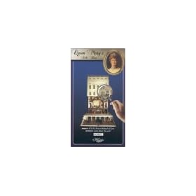 Queen Mary's Dolls' House [VHS]