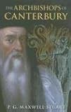 The Archbishops of Canterbury (Revealing History)