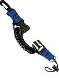 Innovative Original Snappy Coil Lanyard