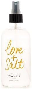 Olivine Atelier Love &amp; Salt Beach Hair &amp; Body Mist by Olivine Atelier