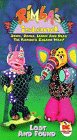 Rimbas Island: Lost & Found [VHS]