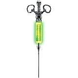 Radioactive Glowing Syringe Accessory