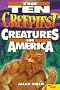 The Ten Creepiest Creatures in America